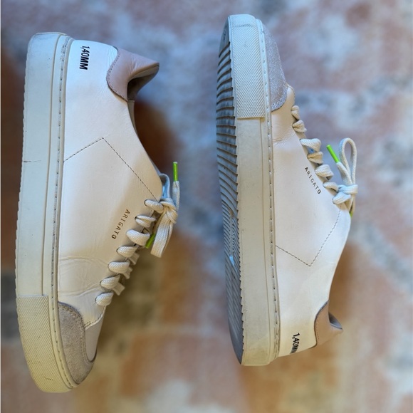 AXEL ARIGATO Clean 90 Triple Sneakers - Picture 7 of 10